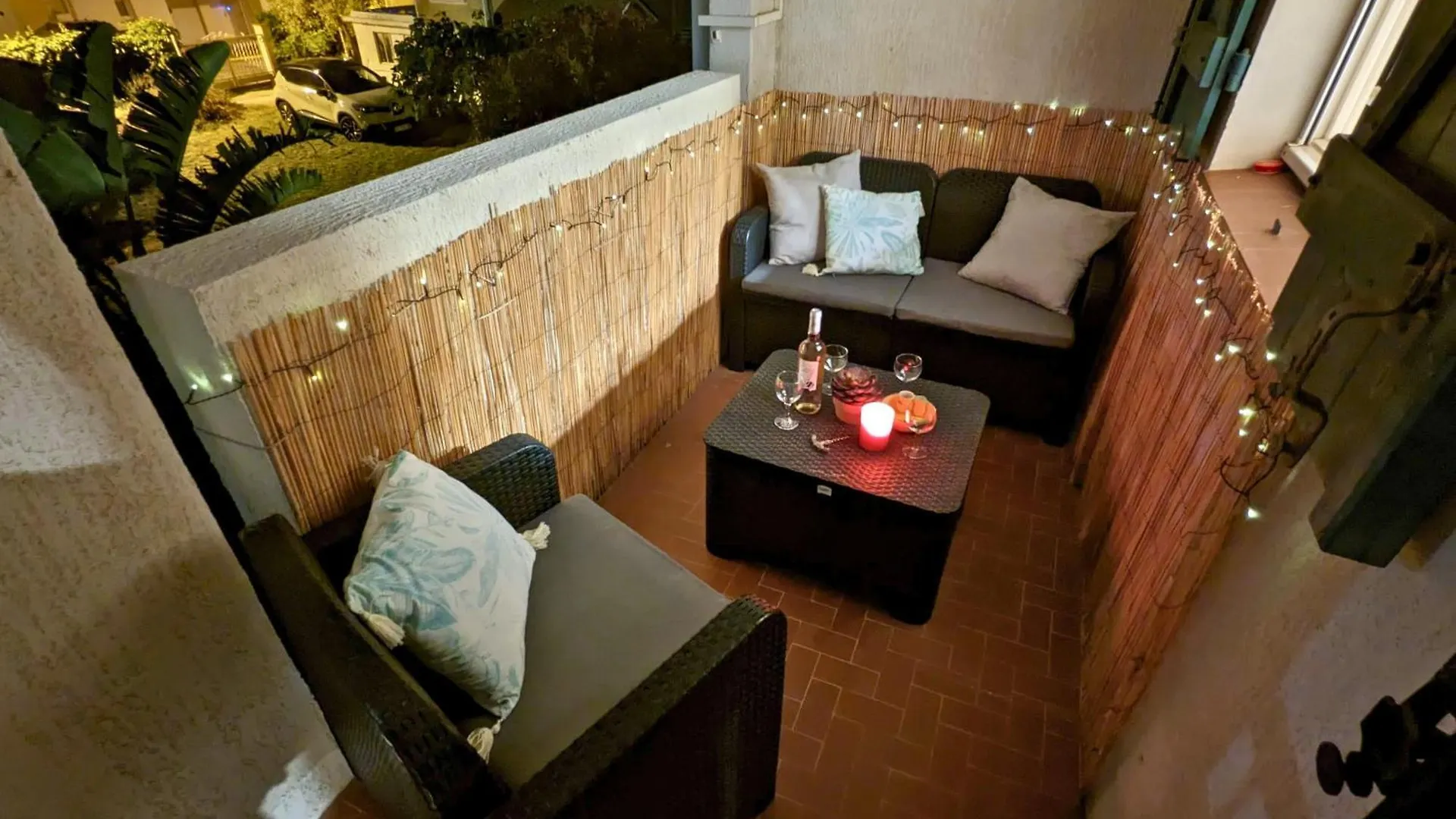 Appartement T2 55m2 Climatisé Proche plages Centre ville La Londe-les-Maures